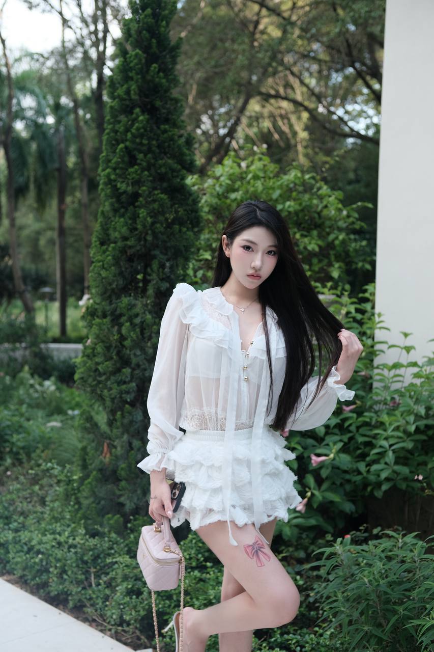 妮妮 图集 2